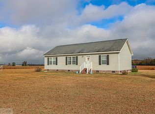 580 Jim Best Rd, Mount Olive, NC 28365