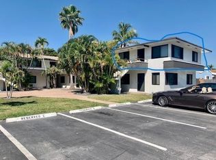 821 N Victoria Park Rd APT 7, Fort Lauderdale, FL 33304