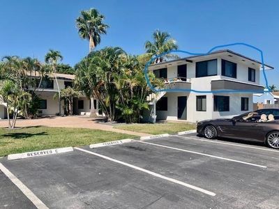 821 N Victoria Park Rd APT 7, Fort Lauderdale, FL, 33304