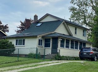 3078 Perry Park Rd, Perry, OH 44081