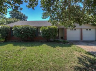 601 Grandview Blvd, Muskogee, OK 74403