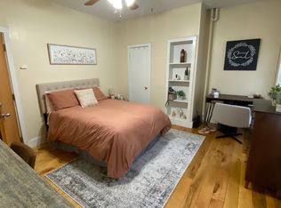 108 Myrtle St APT 3, Boston, MA 02114