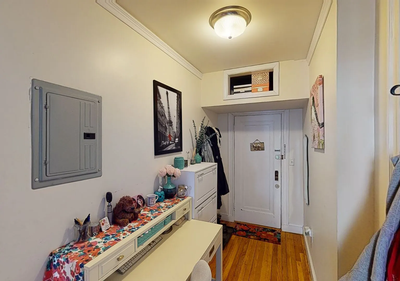 Studio, 1.0 bath, 400 sqft, $2,295 — Photo 3
