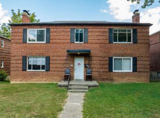 138 Glenridge Pl #B, Cincinnati, OH 45217