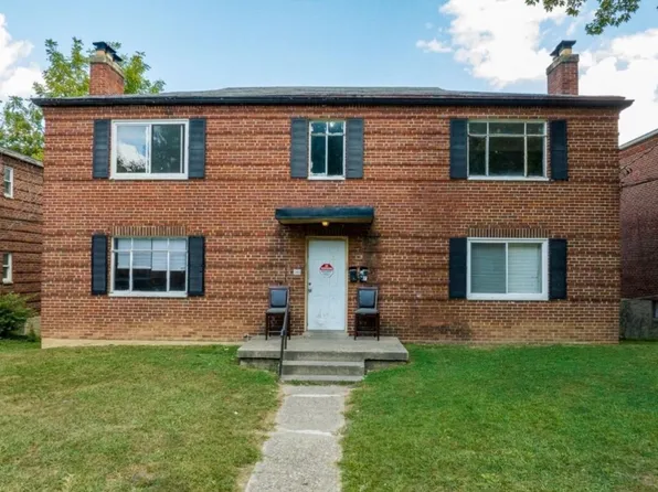 138 Glenridge Pl #B, Cincinnati, OH 45217