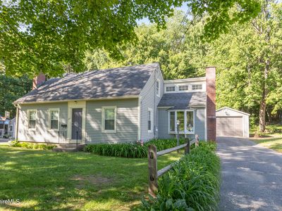187 High St, Dalton, MA, 01226