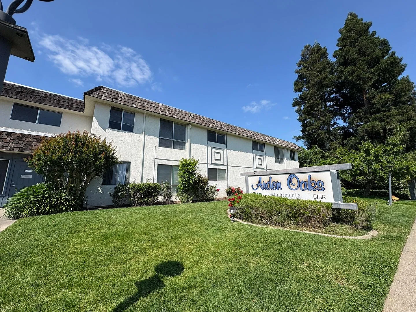 Arden Oaks Apartments — Photo 2