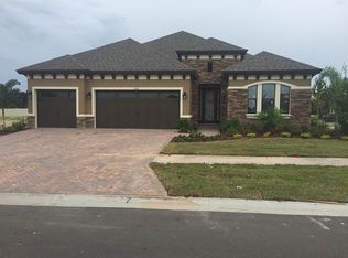 1030 Coretto, Brandon, FL 33511