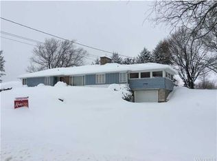 2099 Perry Rd, North Java, NY 14113