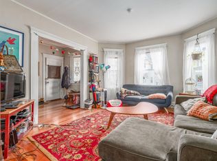 80 Bristol Rd, Medford, MA 02155