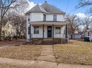 1015 Prairie Avenue, Beloit, WI 53511