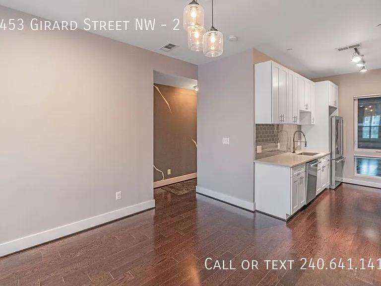 1453 Girard St NW #2 — Photo 3