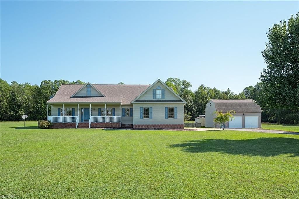 799 Bellevue Rd, Elberon, VA 23846 Zillow