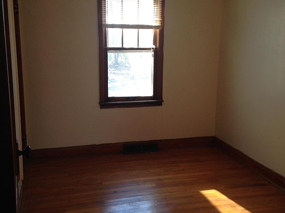 #1 bedroom downstairs