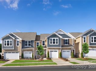 7204 Hodges Meadow Ln, Charlotte, NC 28213