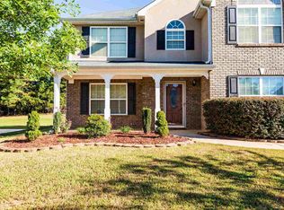 2872 Ellenwood Village Way, Ellenwood, GA 30294