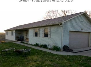 357 Forest View Dr, Ripley, WV 25271