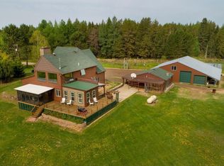 7040 Cedar Rd, Virginia, MN 55792
