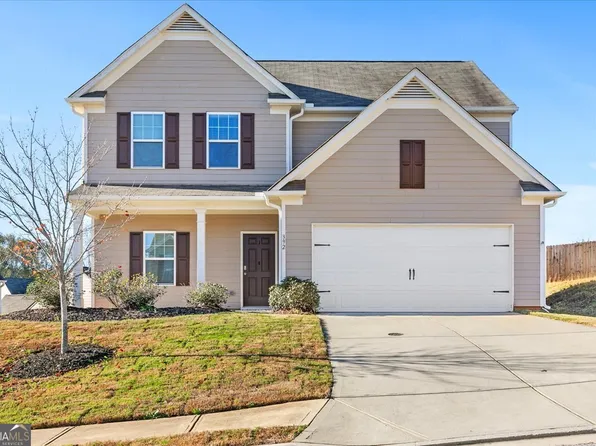 392 Darling Ln, Pendergrass, GA 30567