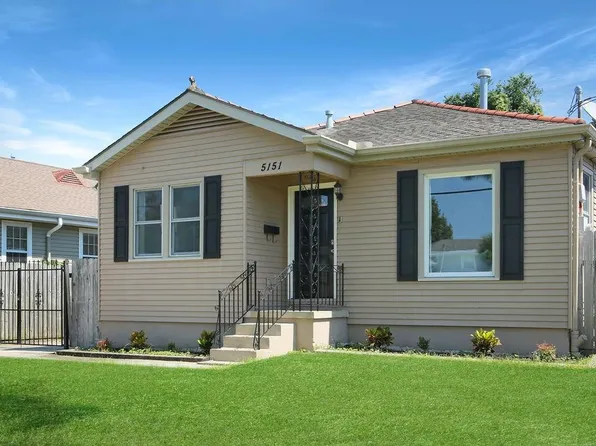 5151 Western St, New Orleans, LA 70122