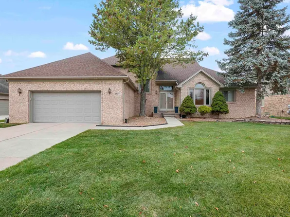 46271 Glen Eagle Dr, Shelby Township, MI 48315