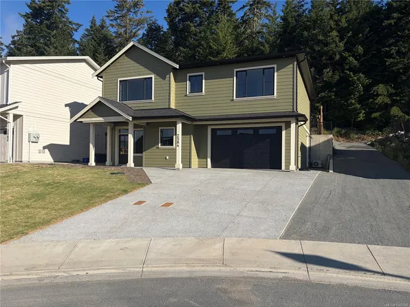 2584 Nickson Way, Sooke, BC V9Z 0Y7