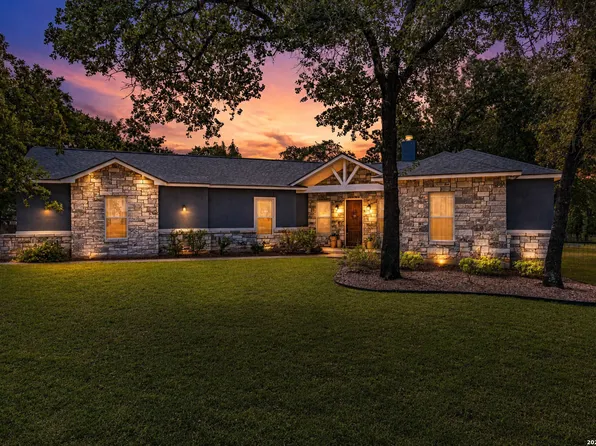 263 CIBOLO RIDGE DR, La Vernia, TX 78121
