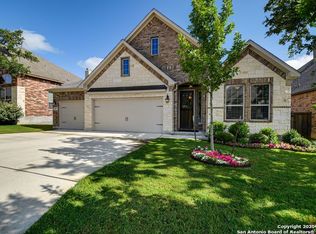 9007 Gate Run, Fair Oaks Ranch, TX 78015