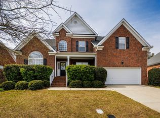 321 Laurel Rise Ln, Columbia, SC 29229