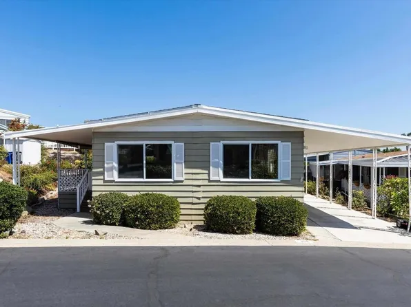 650 S Rancho Santa Fe Rd Space 298, San Marcos, CA 92078