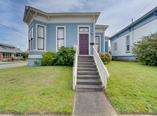 805 M St, Eureka, CA 95501