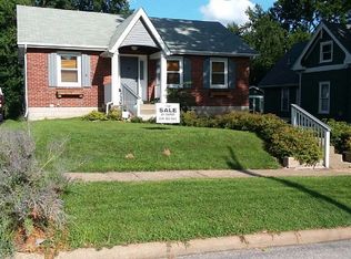 3462 Charlack Ave, Saint Louis, MO