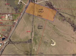 Tbd Fm 513 S, Lone Oak, TX 75453