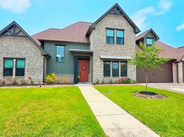 305 Mandavilla Way, Lumberton, TX 77657