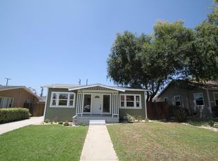 1561 N Oxford Ave, Pasadena, CA 91104