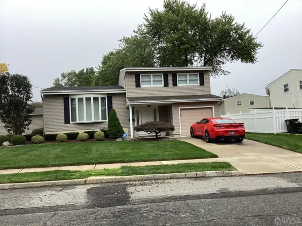 3 Mark Pl, Old Bridge, NJ 08857