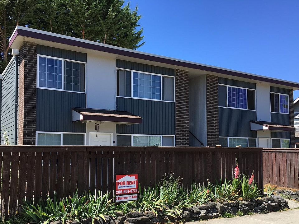 1st image of 802 N Oakes St APT 2