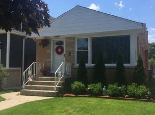 6518 N Sayre Ave, Chicago, IL 60631