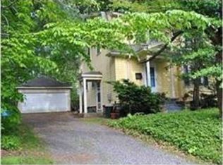 19 Bertwell Rd, Lexington, MA 02420
