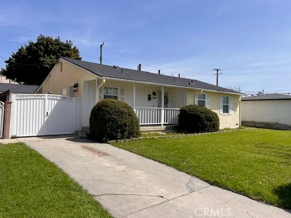 13589 Starbuck St, Whittier, CA 90605