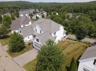 7 Turtle Hill Rd #B, Ayer, MA 01432