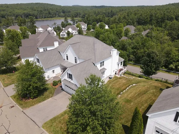 7 Turtle Hill Rd #B, Ayer, MA 01432