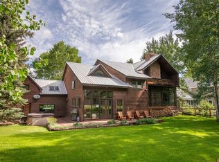 18 Gothic Ave, Crested Butte, CO 81224