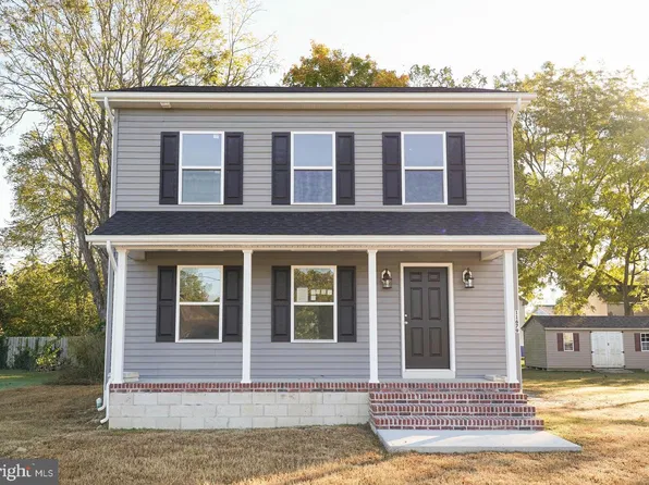 11679 Beckford Ave, Princess Anne, MD 21853