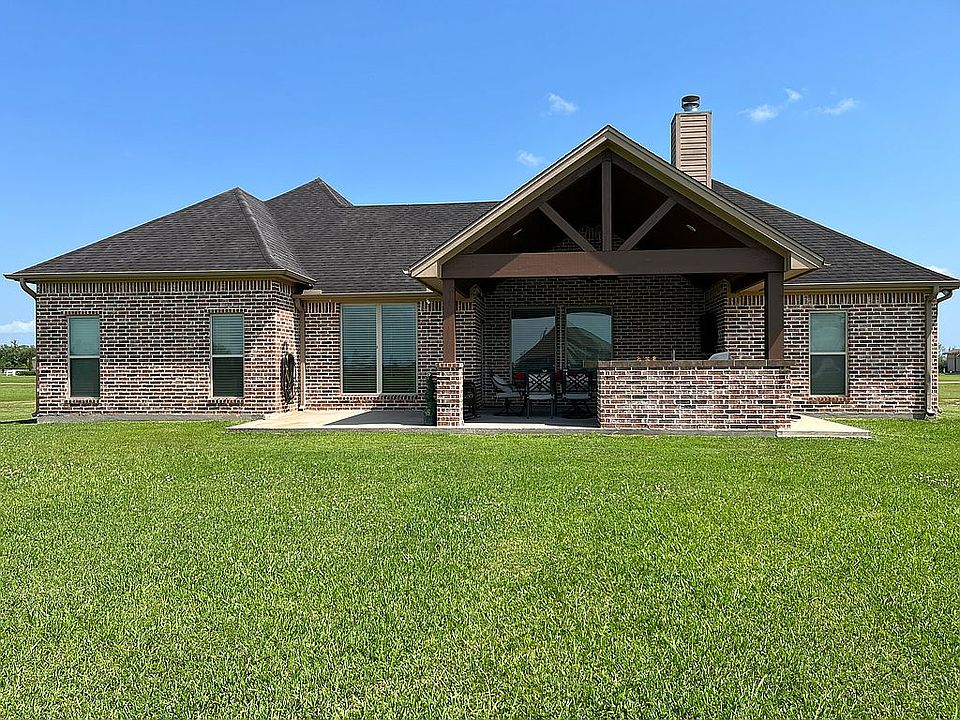 10960 Sheila Ct Beaumont TX 77705 Zillow