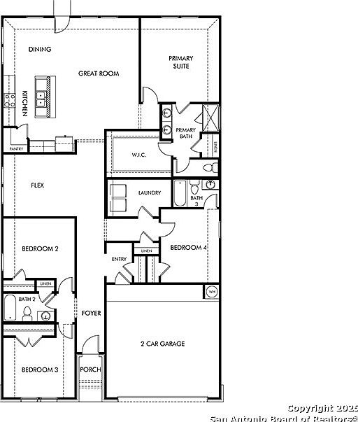 2nd image of 11331 Acorn Bluff