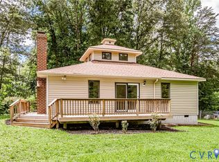 1520 Willow Brook Rd, Bumpass, VA 23024