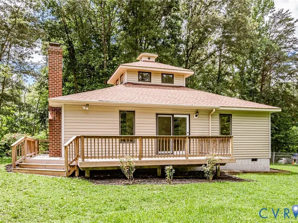 1520 Willow Brook Rd, Bumpass, VA 23024