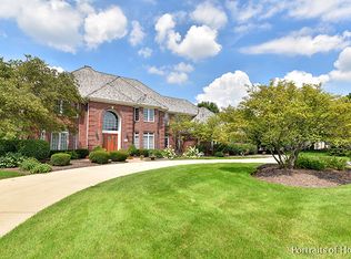 1102 Fox Glen Dr, Saint Charles, IL 60174