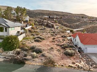 Vermillion Ave, Saint George, UT 84790